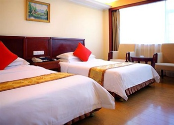  - Vienna Hotel (Shenzhen Bay)