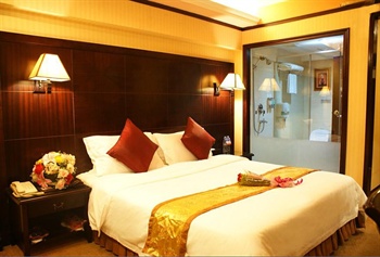  - Vienna Hotel (Shenzhen Bay)