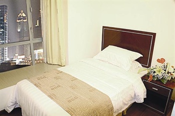  - Hong Jia Hotel - Shenzhen