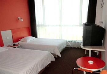  - Lingnan Garden Inn(Shenzhen Baoan South Road)