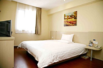 Superior Room - Hanting Express （Shenzhen Huaqiang North）