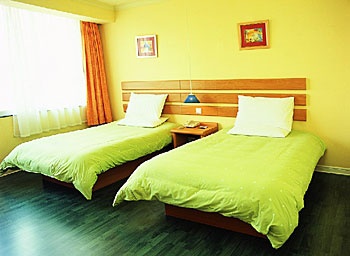 -- - Home Inns (Shenzhen Dongmen 2 store)