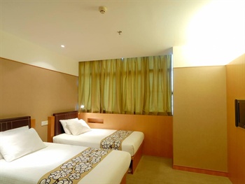  - Welcom Inn Hongfeng - Shenzhen