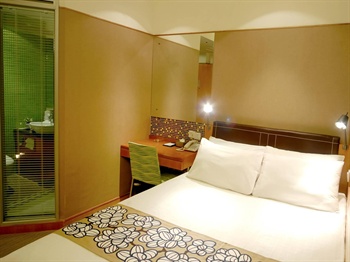  - Welcom Inn Hongfeng - Shenzhen