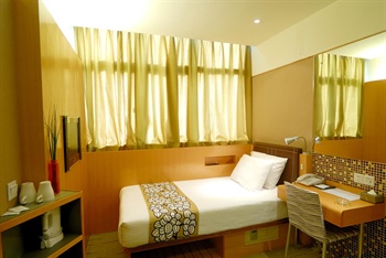  - Welcom Inn Hongfeng - Shenzhen