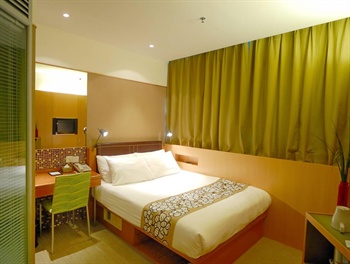  - Welcom Inn Hongfeng - Shenzhen