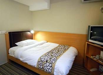  - Welcom Inn Nanshan - Shenzhen