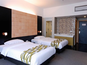  - Welcom Inn Nanshan - Shenzhen