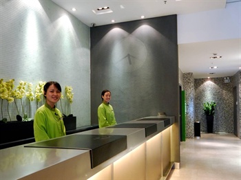  - Welcom Inn Nanshan - Shenzhen