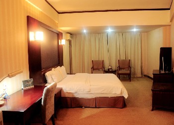  - Wanfuying Inn Gongming - Shenzhen