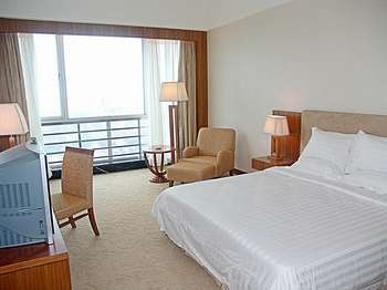 Deluxe Single Room - Yintong Zhi Lv Hotel Shajing - Shenzhen