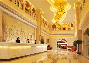  - Vienna Hotel Shenzhen University City 