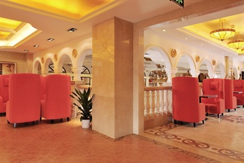  - Vienna Hotel Shenzhen University City 