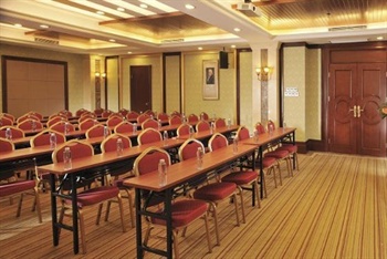  - Vienna Hotel Shenzhen University City 