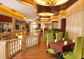  - Vienna Hotel Shenzhen University City 