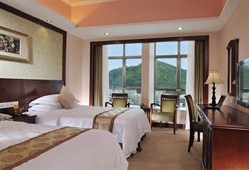  - Vienna Hotel Shenzhen University City 