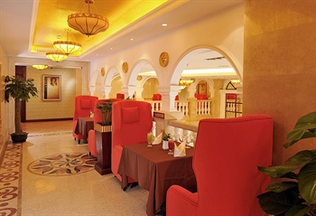  - Vienna Hotel Shenzhen University City 