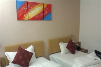  - Shenzhen Taoyuan Business Hotel