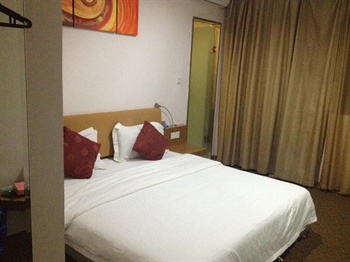  - Shenzhen Taoyuan Business Hotel