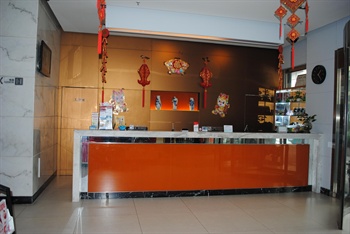  - Jinjiang Inn Qianhai Road - Shenzhen