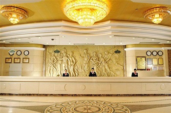  - Vienna Hotel Shenzhen Pinghu