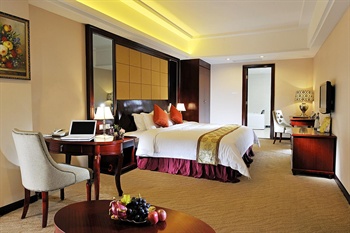  - Vienna Hotel Shenzhen Pinghu