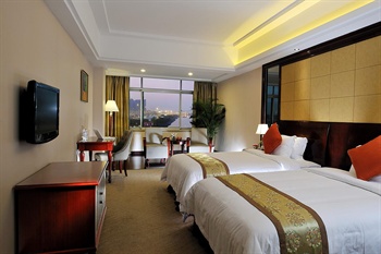  - Vienna Hotel Shenzhen Pinghu