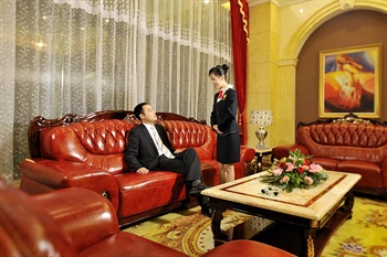  - Vienna Hotel Shenzhen Pinghu