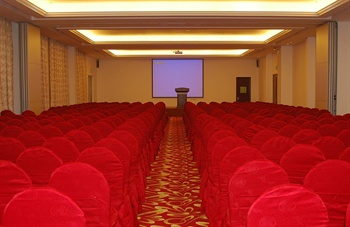  - Vienna Hotel Shenzhen Pinghu