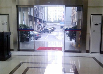  - Jinlongxuan Hotel Shenzhen