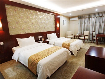  - Jinlongxuan Hotel Shenzhen