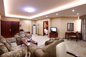  - Jinlongxuan Hotel Shenzhen