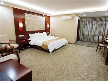  - Jinlongxuan Hotel Shenzhen