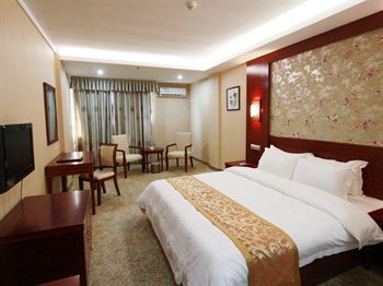  - Jinlongxuan Hotel Shenzhen