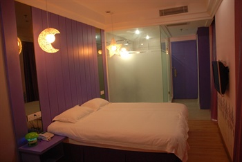  - Shenzhen Lavender Hotel 