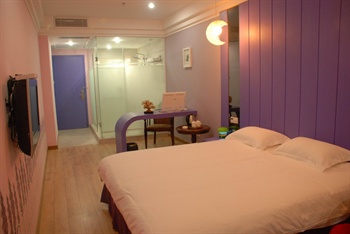  - Shenzhen Lavender Hotel 