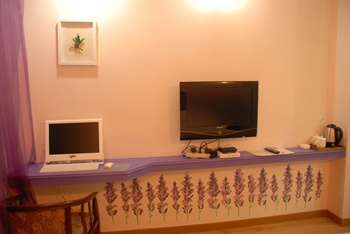  - Shenzhen Lavender Hotel 