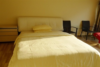  - Eju Hotel Gangdao Apartment - Shenzhen