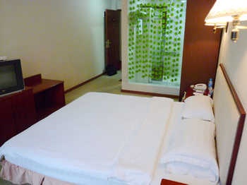 Guest Room - Shenzhen Kailai Hotel