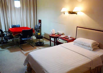 Guest Room - Shenzhen Kailai Hotel