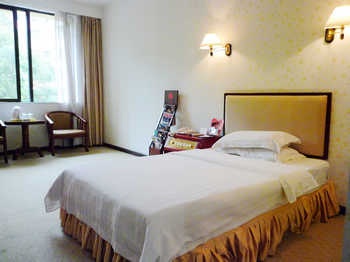 Guest Room - Shenzhen Kailai Hotel