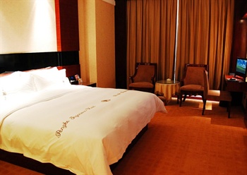  - Shenzhen Tianxin Qingpeng Hotel