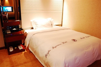  - Shenzhen Tianxin Qingpeng Hotel