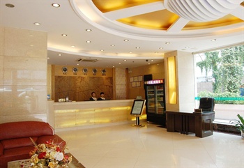  - Shenzhen Tianxin Qingpeng Hotel