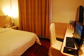  - Shenzhen Pengke Hotel