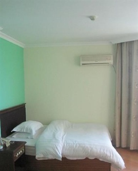  - Shenzhen Fuqiao Hotel