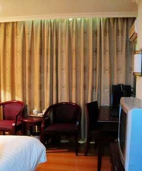 -- - Shenzhen Fuqiao Hotel