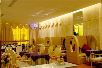  - Shenzhen Haojixiang Hotel(Yuejiabaoan)