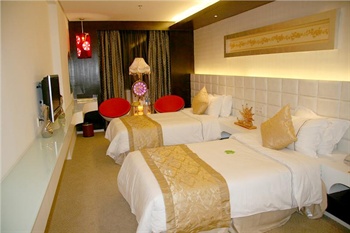  - Shenzhen Haojixiang Hotel(Yuejiabaoan)