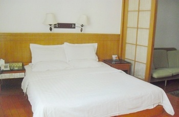 Guest Room - Duhuixuan Hotel - Shenzhen